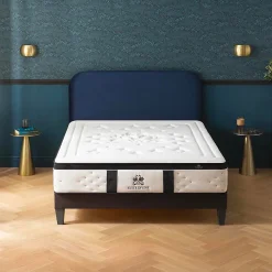 Matelas Mousse Suite Divine 160x200 cm Accueil Mousse Supersoft