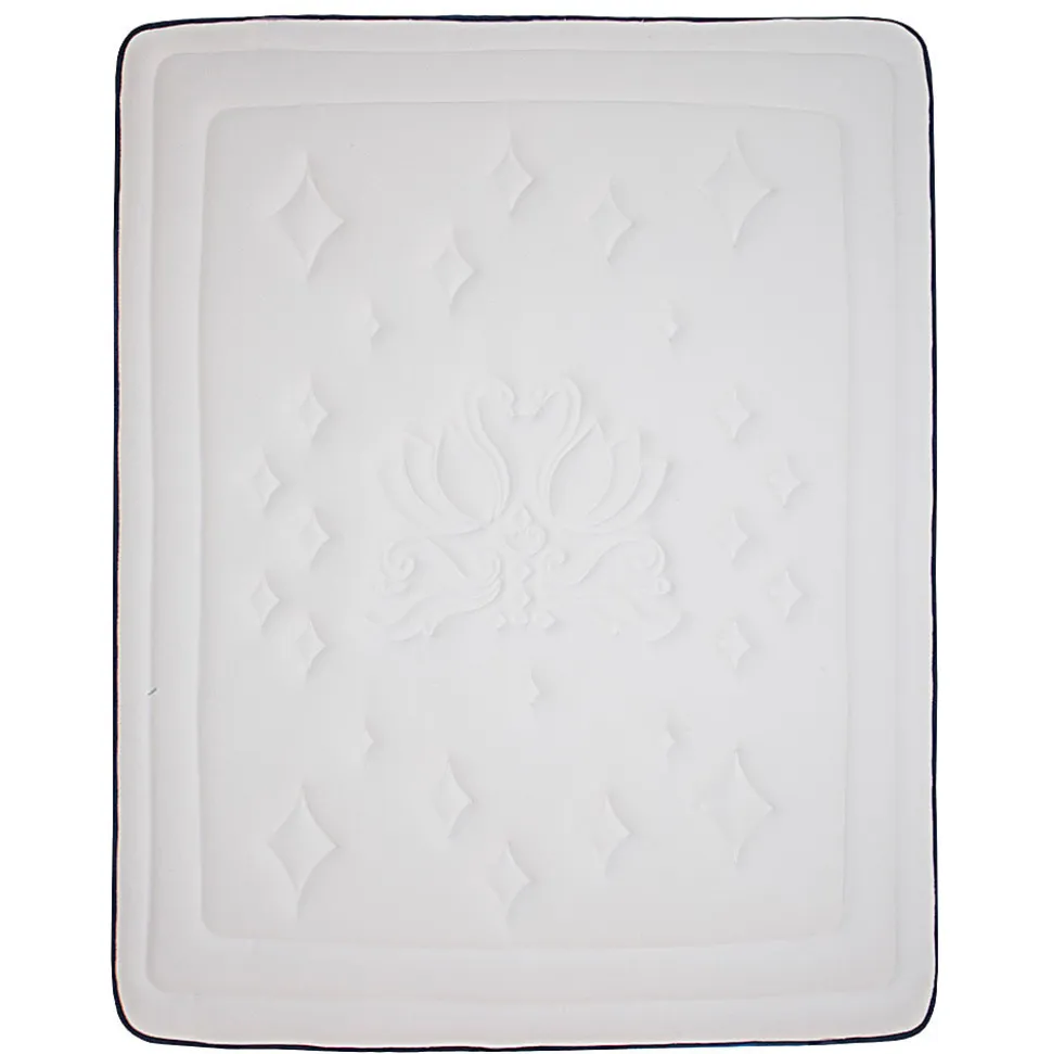 Matelas Mousse Suite Divine 160x200 cm Accueil Mousse Supersoft