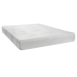 Matelas Mousse Vosges 160x200 cm Accueil Mousse Haute Densité