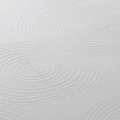 Matelas Mousse Vosges 160x200 cm Accueil Mousse Haute Densité