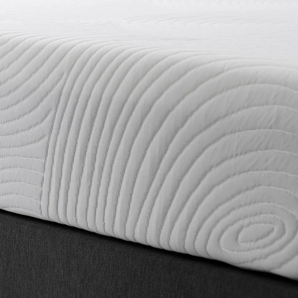 Matelas Mousse Vosges 160x200 cm Accueil Mousse Haute Densité