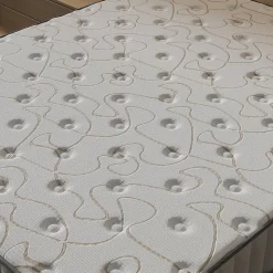 Matelas Mousse 140x190 cm ORIONIS Accueil Mémoire de forme épaisseur 22 cm