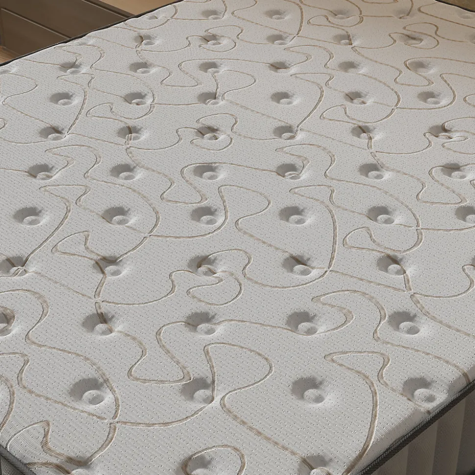 Matelas Mousse 140x190 cm ORIONIS Accueil Mémoire de forme épaisseur 22 cm