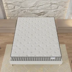 Matelas Mousse 90x190 cm ORIONIS Accueil Mémoire de forme épaisseur 16 cm