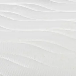 Matelas Mousse Zermatt 200x200 cm Accueil Mémoire de forme