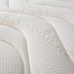 Matelas Mousse Zermatt 200x200 cm Accueil Mémoire de forme