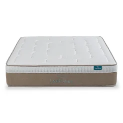 Matelas Nature Cloud Cotton 200 x 150 cm