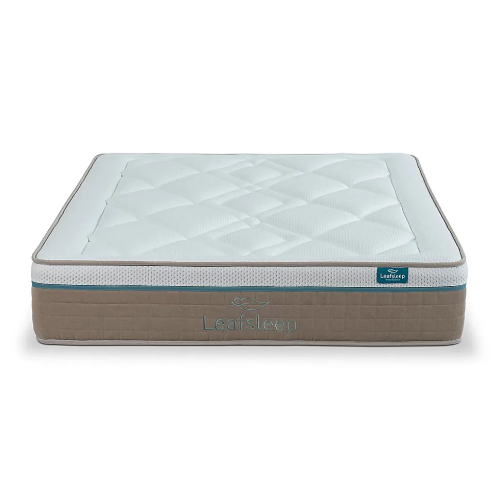 Matelas Nature Prime Viscogel 195 x 140 cm