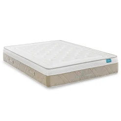 Matelas Nature Spring Deluxe 190 x 140 cm