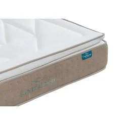 Matelas Nature Spring Topper 200 x 80 cm