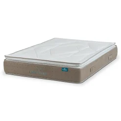 Matelas Nature Spring Topper 200 x 80 cm