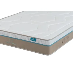 Matelas Nature Spring Visco 190 x 140 cm