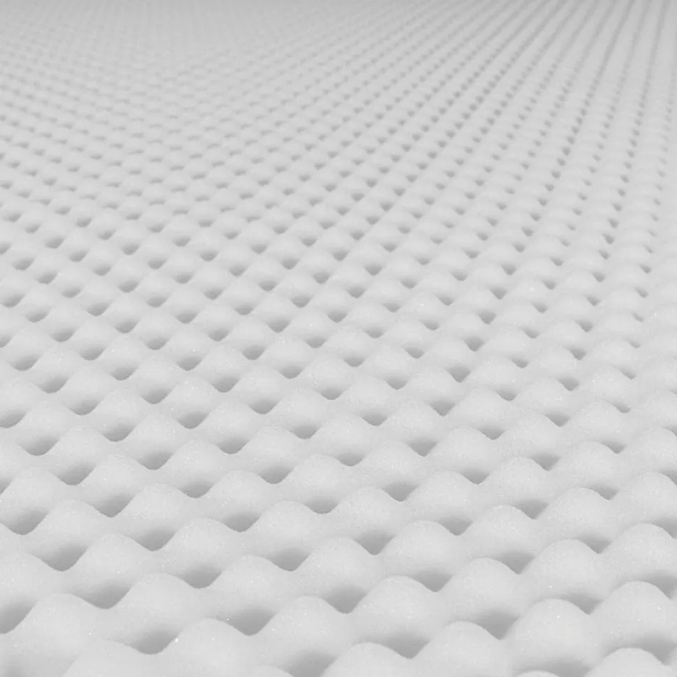 Matelas Noble Deluxe 200 x 200 cm
