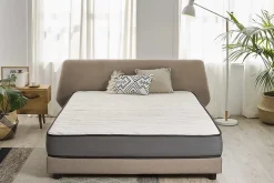 Matelas Noyau HR Multi Flex Carecm - 21cm 150X190cm - Moonia