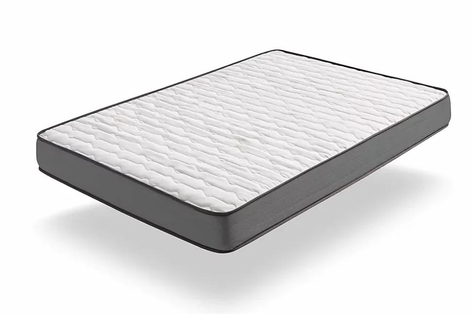Matelas Noyau HR Multi Flex Carecm - 21cm 150X190cm - Moonia
