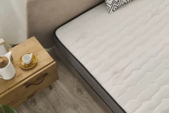 Matelas Noyau HR Multi Flex Carecm - 21cm 150X190cm - Moonia