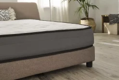 Matelas Noyau HR Multi Flex Carecm - 21cm 150X190cm - Moonia