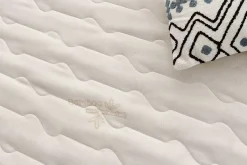 Matelas Noyau HR Multi Flex Carecm - 21cm 150X190cm - Moonia