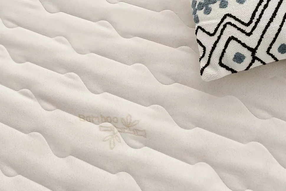 Matelas Noyau HR Multi Flex Carecm - 21cm 150X190cm - Moonia