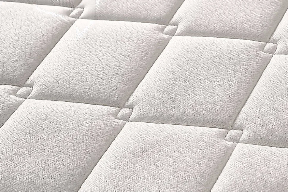 Matelas Noyau HR Slim Max 15cm, 140 X 190cm - Moonia