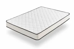 Matelas Noyau HR Slim Max 15cm, 140 X 190cm - Moonia