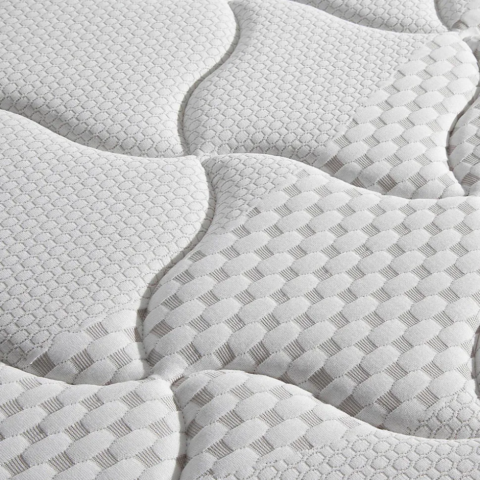 Matelas Paris 140x200 cm à mémoire de Forme, 18 cm Épaisseur