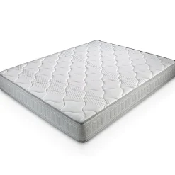 Matelas Paris 140x200 cm à mémoire de Forme, 18 cm Épaisseur