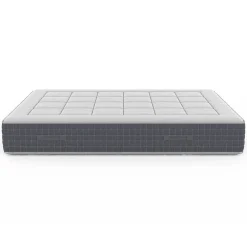 Matelas ressorts 7 zones 160x200