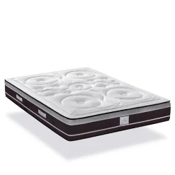 Matelas Ressorts Divin 90x190 cm Accueil Mémoire de forme