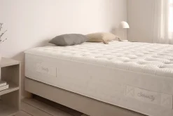 Matelas Ressorts Ensachés Serenity, 30cm, 140x190cm - Moonia