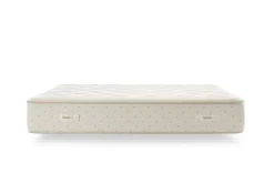 Matelas Ressorts Ensachés Eco Nature Spring, 30cm, 160x200cm - Moonia