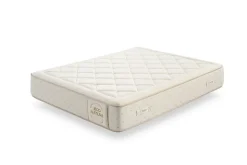 Matelas Ressorts Ensachés Eco Nature Spring, 30cm, 160x200cm - Moonia