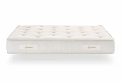 Matelas Ressorts Ensachés Supreme Ressorts Ensachés, 140x190cm - Moonia