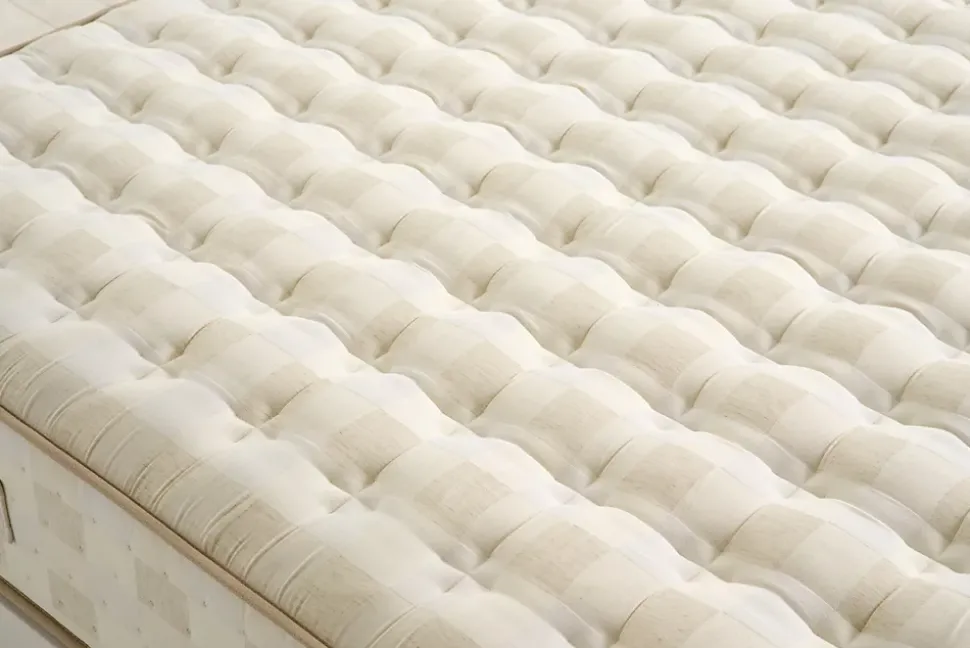Matelas Ressorts Ensachés Magnifique, 30cm, 160x200cm - Moonia