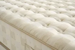 Matelas Ressorts Ensachés Magnifique, 30cm, 160x200cm - Moonia