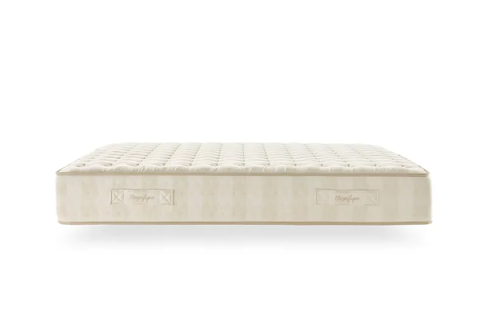 Matelas Ressorts Ensachés Magnifique, 30cm, 160x200cm - Moonia