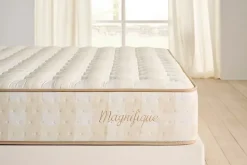 Matelas Ressorts Ensachés Magnifique, 30cm, 160x200cm - Moonia