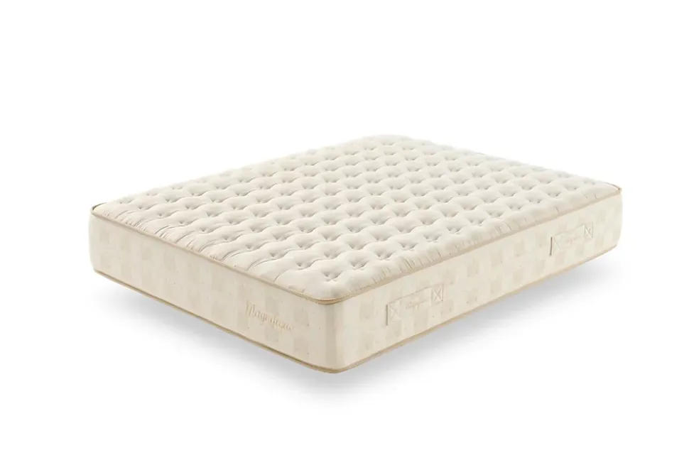 Matelas Ressorts Ensachés Magnifique, 30cm, 160x200cm - Moonia