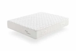 Matelas Ressorts Ensachés Royal Exclusive Ressorts ensachés, 30cm, 140x190cm - Moonia