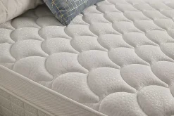 Matelas Ressorts Ensachés Box Spring Premier - 140X200, 30cm - Moonia