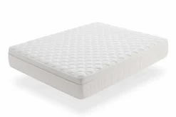 Matelas Ressorts Ensachés Box Spring Premier - 140X200, 30cm - Moonia