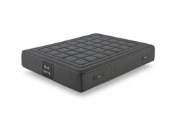 Matelas Ressorts Ensachés Black Spring Royal, 30cm, 140x190cm - Moonia