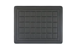 Matelas Ressorts Ensachés Black Spring Royal, 30cm, 140x190cm - Moonia