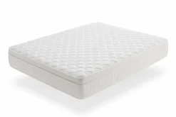 Matelas Ressorts Ensachés Box Spring Premier - 140X190, 30cm - Moonia