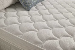 Matelas Ressorts Ensachés Box Spring Premier - 140X190, 30cm - Moonia