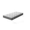 Matelas Ressorts 90x190x20cm, Confort, 7 Zones Ergonomique