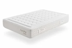 Matelas Royal Spring Premier en Latex HR 30, 140x200cm - Moonia