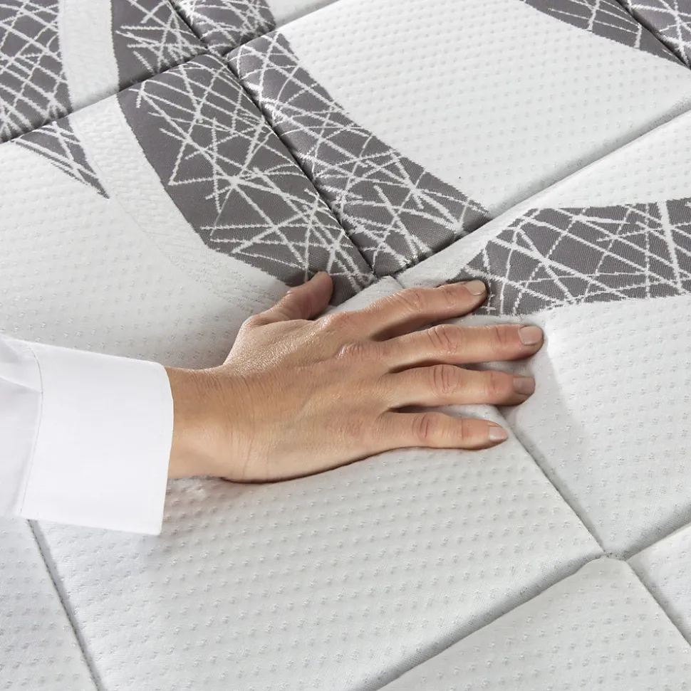 Matelas Sleep Plus à Mémoire de Forme 160x200 cm, 16 cm de Hauteur