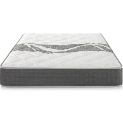 Matelas Sleep Plus à Mémoire de Forme 90x190 cm, 16 cm de Hauteur