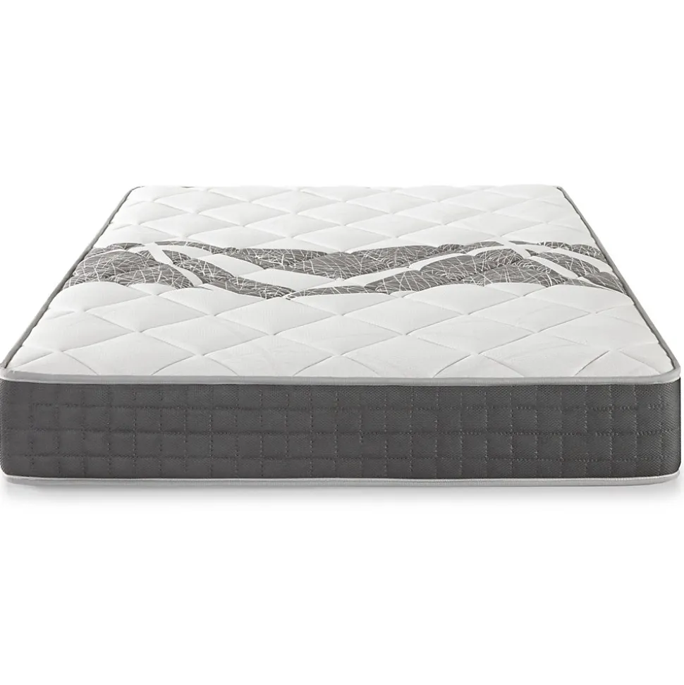 Matelas Sleep Plus à Mémoire de Forme 140x190 cm, 22 cm de Hauteur